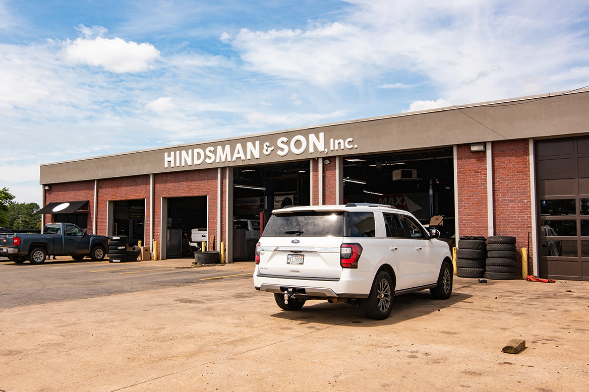 Hindsman & Son
